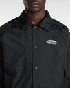COUPE-VENT VANS TORREY WINDBREAKER - NOIR