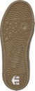 SOULIER ETNIES MARANA KIDS - ROYAL/WHITE