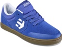 SOULIER ETNIES MARANA KIDS - ROYAL/WHITE