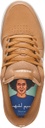 SOULIER ETNIES MARANA MICHELIN X NASSIM LACHHAB - BROWN SAND