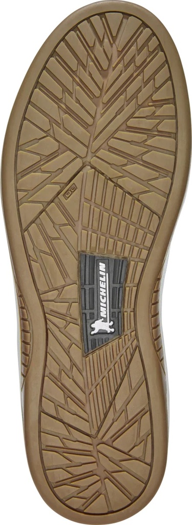 SOULIER ETNIES MARANA MICHELIN X NASSIM LACHHAB - BROWN SAND