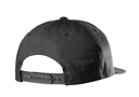 CASQUETTE EMERICA CLASSIC SNAPBACK - NOIR/BLANC