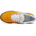 SOULIER LAKAI CAMBRIDGE - GOLD/GUM SUEDE