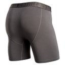 BOXER BN3TH CLASSIC BRIEF - SOLID BLACK