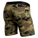 BOXER BN3TH CLASSIC BRIEF - SOLID BLACK
