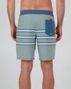 BOARDSHORT SALTY CREW SHOREBREAK - DUSTY SAGE