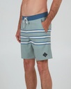 BOARDSHORT SALTY CREW SHOREBREAK - DUSTY SAGE