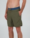 BOARDSHORT SALTY CREW CLUBHOUSE - OLIVE