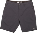 SHORT SALTY CREW DRIFTER 2 HYBRID WALKSHORT - NAVY