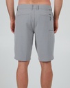 SHORT SALTY CREW DRIFTER 2 HYBRID WALKSHORT - KHAKI