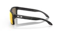 LUNETTE OAKLEY HOLBROOK BLACK CAMO W/ PRIZM RUBY