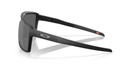 LUNETTE OAKLEY HOLBROOK MATTE BLACK W/ PRIZM BLACK POLARIZED