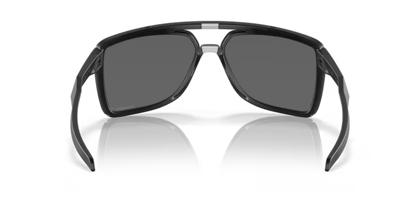 LUNETTE OAKLEY HOLBROOK MATTE BLACK W/ PRIZM BLACK POLARIZED