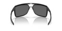 LUNETTE OAKLEY HOLBROOK MATTE BLACK W/ PRIZM BLACK POLARIZED