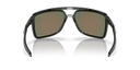 LUNETTE OAKLEY CASTEL MATTE GREY SMOKE W/ PRIZM RUBY