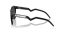 LUNETTE OAKLEY HSTN MATTE BLACK W/ PRIZM BLACK