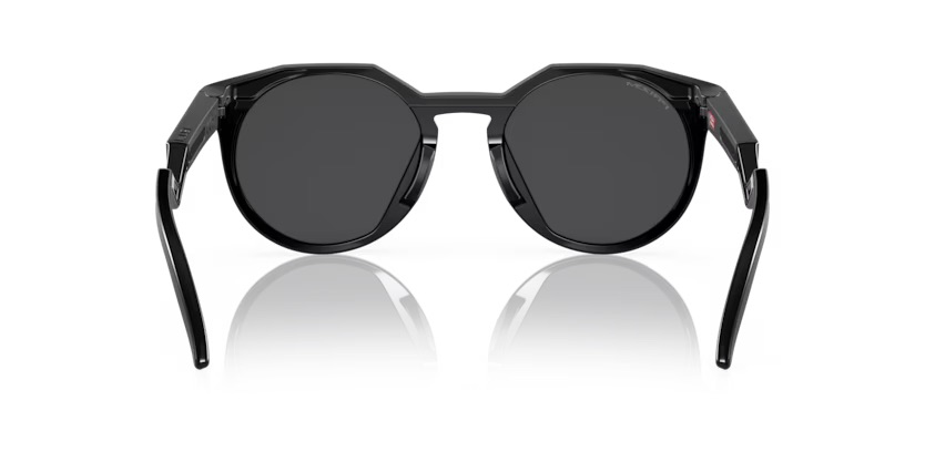LUNETTE OAKLEY HSTN MATTE BLACK W/ PRIZM BLACK
