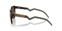 LUNETTE OAKLEY HSTN OLIVE INK W/ PRIZM TUNGSTEN POLARIZED