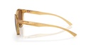 LUNETTE OAKLEY SPINDRIFT LIGHT CURRY W/ PRIZM TUNGSTEN