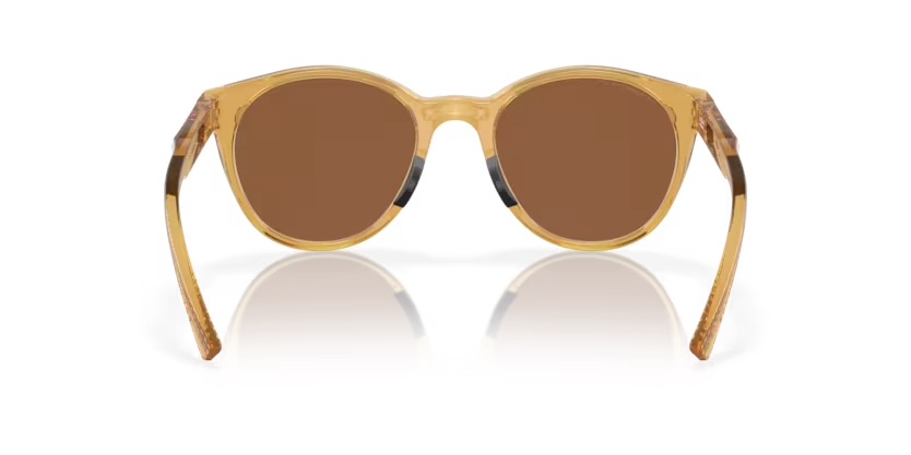 LUNETTE OAKLEY SPINDRIFT LIGHT CURRY W/ PRIZM TUNGSTEN