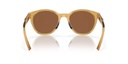 LUNETTE OAKLEY SPINDRIFT LIGHT CURRY W/ PRIZM TUNGSTEN
