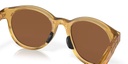 LUNETTE OAKLEY SPINDRIFT LIGHT CURRY W/ PRIZM TUNGSTEN