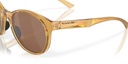 LUNETTE OAKLEY SPINDRIFT LIGHT CURRY W/ PRIZM TUNGSTEN