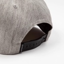 CASQUETTE RDS SNAPBACK OG PUFFY RECYCLED - NOIR (copie)