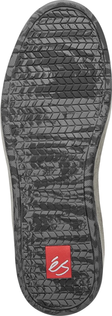 SOULIER ÉS ACCEL SLIM - GREY/BLACK