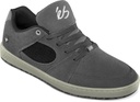 SOULIER ÉS ACCEL SLIM - GREY/BLACK