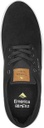 SOULIER EMERICA ROMERO LACED - BLACK/WHITE 