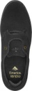 SOULIER EMERICA ROMERO LACED - BLACK/WHITE  (copie)