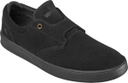 SOULIER EMERICA ROMERO LACED - BLACK/WHITE  (copie)