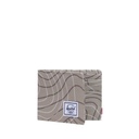PORTEFEUILLE HERSCHEL ROY - TOPOGRAPHIE