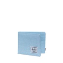 PORTEFEUILLE HERSCHEL ROY - BLUE BELL CROSSHATCH