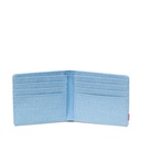 PORTEFEUILLE HERSCHEL ROY - BLUE BELL CROSSHATCH