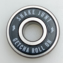 BEARINGS SHAKE JUNT NIGHT TRAIN