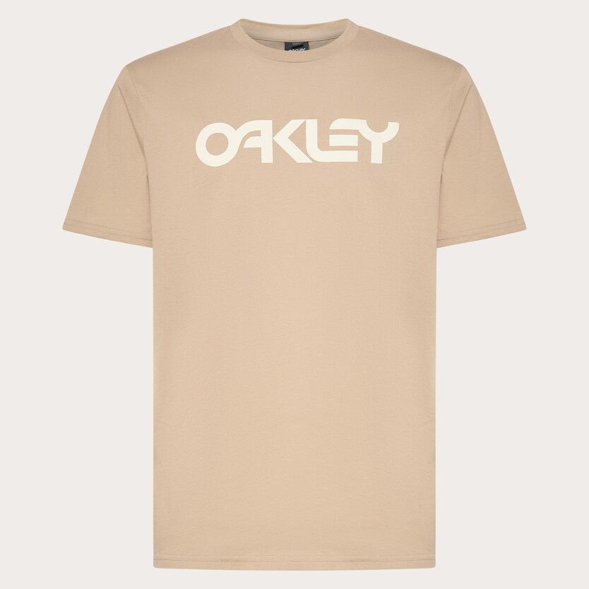 T-SHIRT OAKLEY MARK II TEE 2.0 - HUMUS