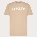 T-SHIRT OAKLEY MARK II TEE 2.0 - HUMUS