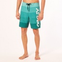 BOARDSHORT OAKLEY RETRO MARK 19" - VIRIDIAN