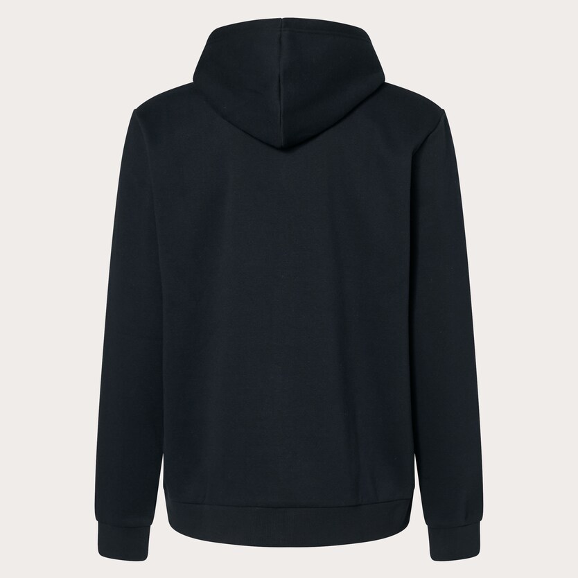 COTON OUATÉ OAKLEY RELAX FULL ZIP HOODIE 2.0