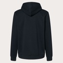 COTON OUATÉ OAKLEY RELAX FULL ZIP HOODIE 2.0