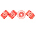 ROUE SPITFIRE 54MM 90D SAPPHIRE RADIAL - ORANGE