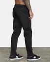 PANTALON RVCA SPECTRUM PANT