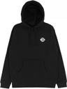 COTON OUATÉ SPITFIRE SCI-FI FANTASY SILENCE - NOIR