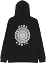 COTON OUATÉ SPITFIRE SCI-FI FANTASY SILENCE - NOIR