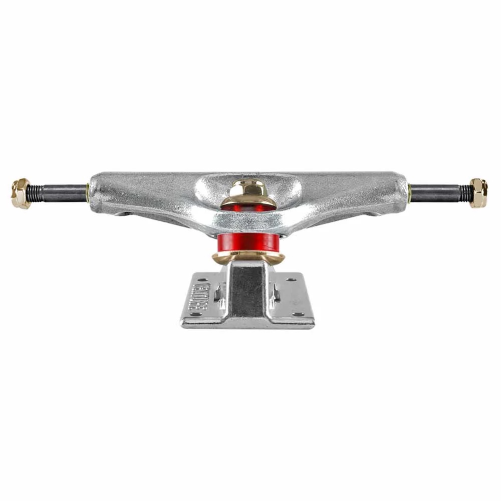 TRUCKS VENTURE PAID V HOLLOW 5.6 HIGH /  SET DE 2