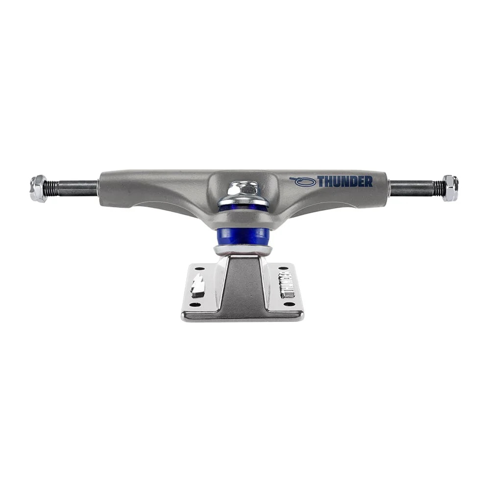 TRUCKS THUNDER CHARGED HOLLOW LIGHTS 149 - GREY JAY / POLISHED