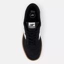 SOULIER NEW BALANCE NUMERIC 440 V2 - BLACK/GUM