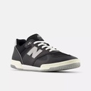 SOULIER NEW BALANCE NUMERIC TOM KNOX 600 - BLACK/CLOUD